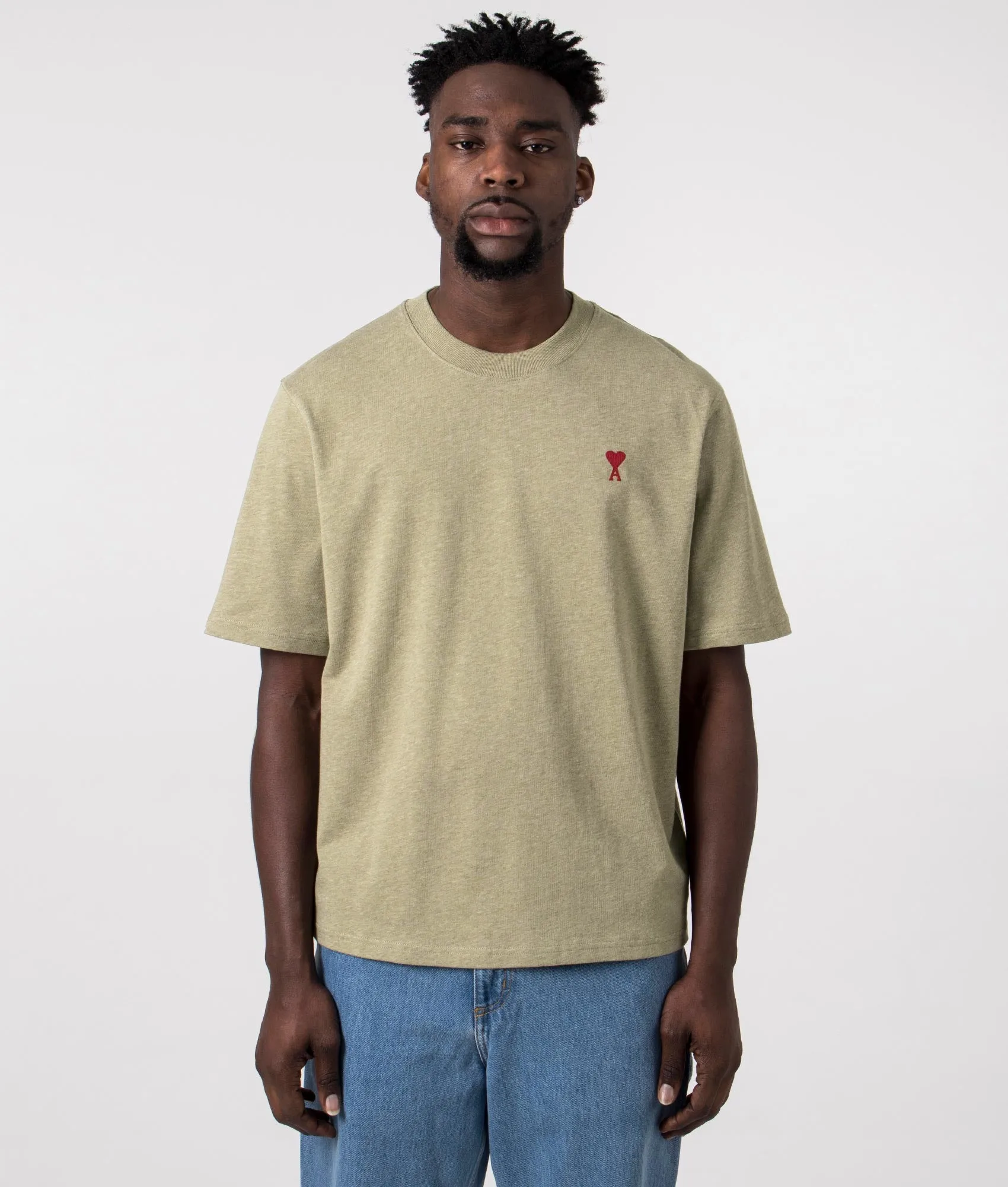 Ami De Coeur T-Shirt sold by EQVVS