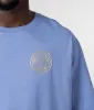 Relaxed Fit L V Emblem T.Foil T-Shirt sold by EQVVS