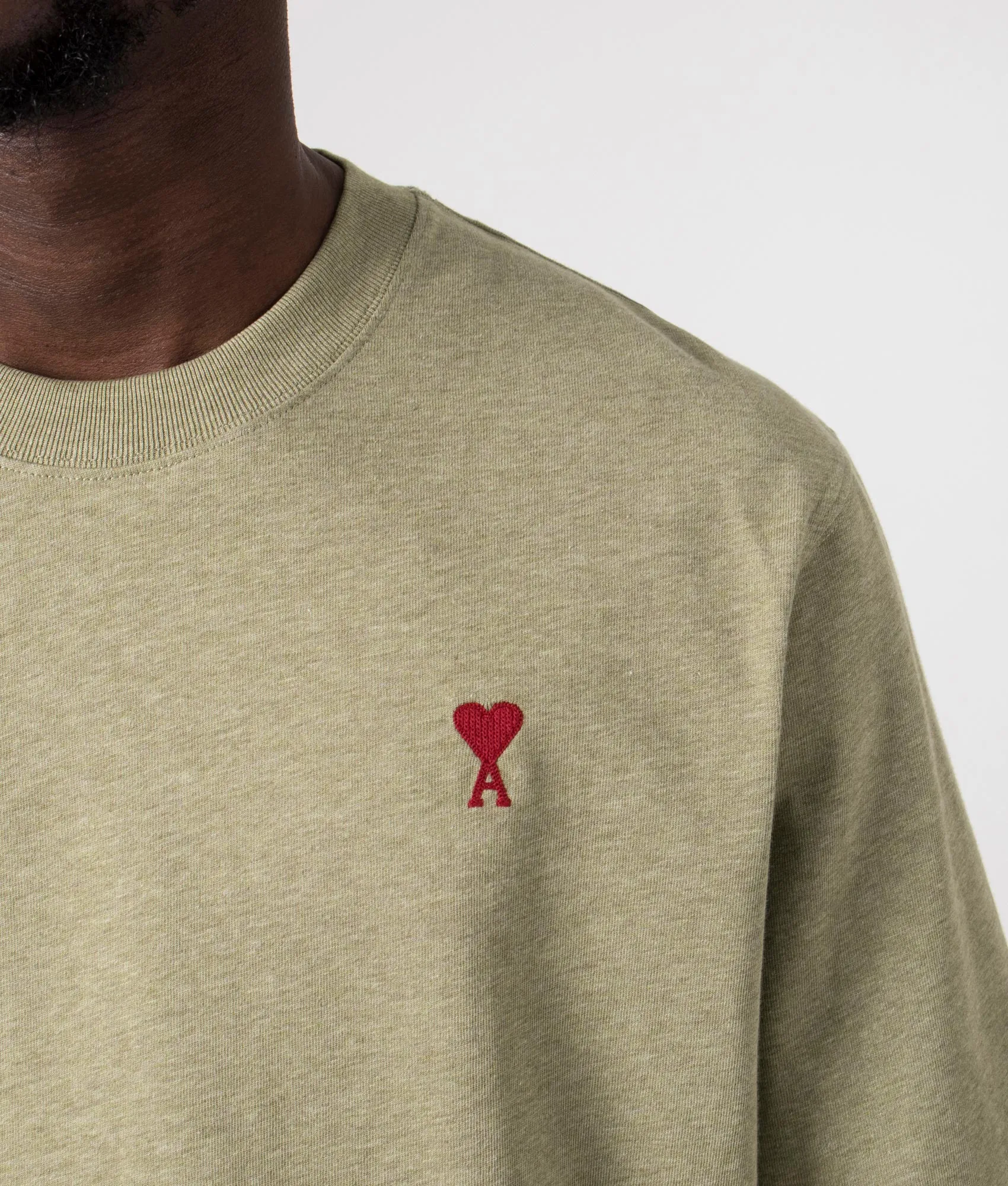 Ami De Coeur T-Shirt sold by EQVVS product image thumbnail 2