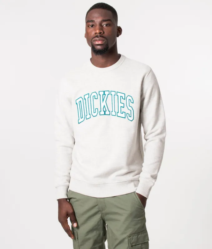 Aitkin Sweatshirt sold by EQVVS