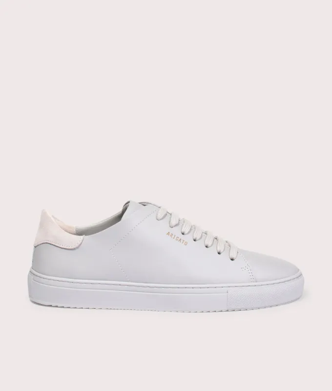 Clean 90 Leather Sneakers sold by EQVVS