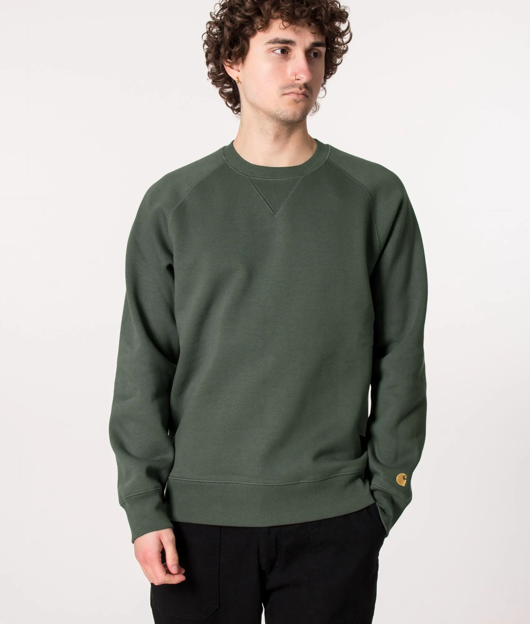 Chase Sweatshirt sold by EQVVS