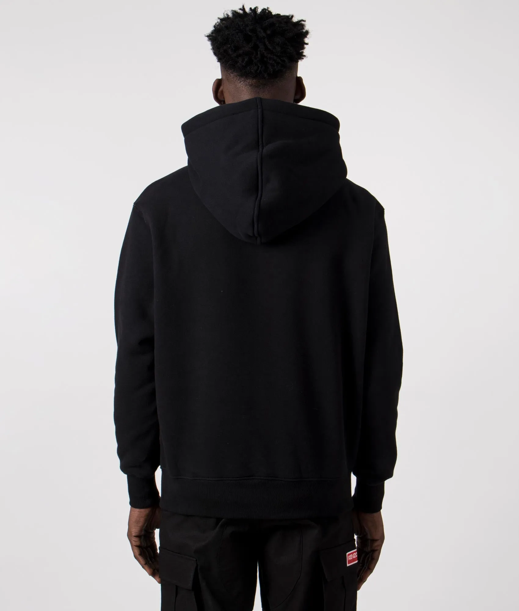 Twitch Hoodie sold by EQVVS product image thumbnail 2