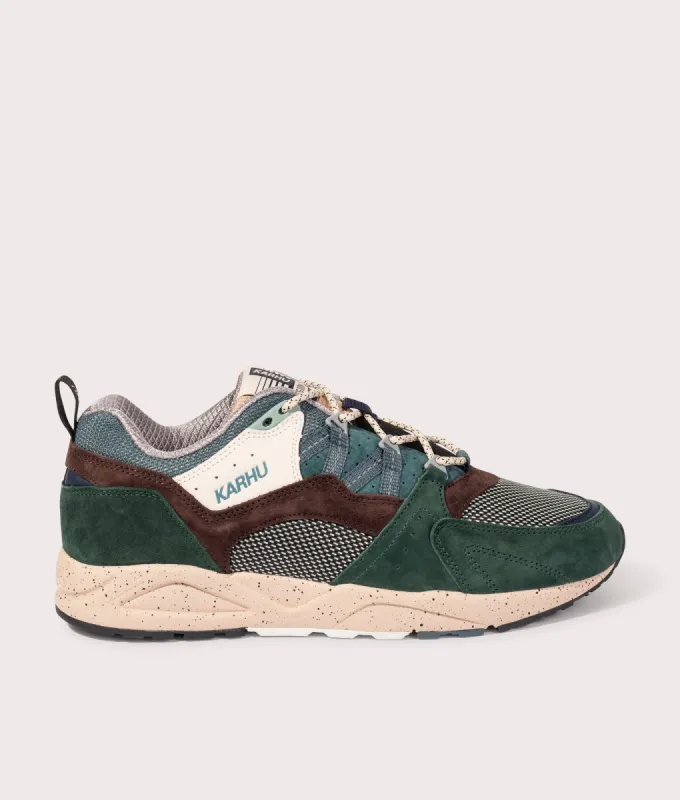 Fusion 2.0 Sneakers sold by EQVVS