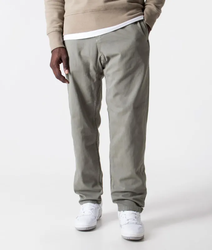 Relaxed Fit Gramicci Pants sold by EQVVS