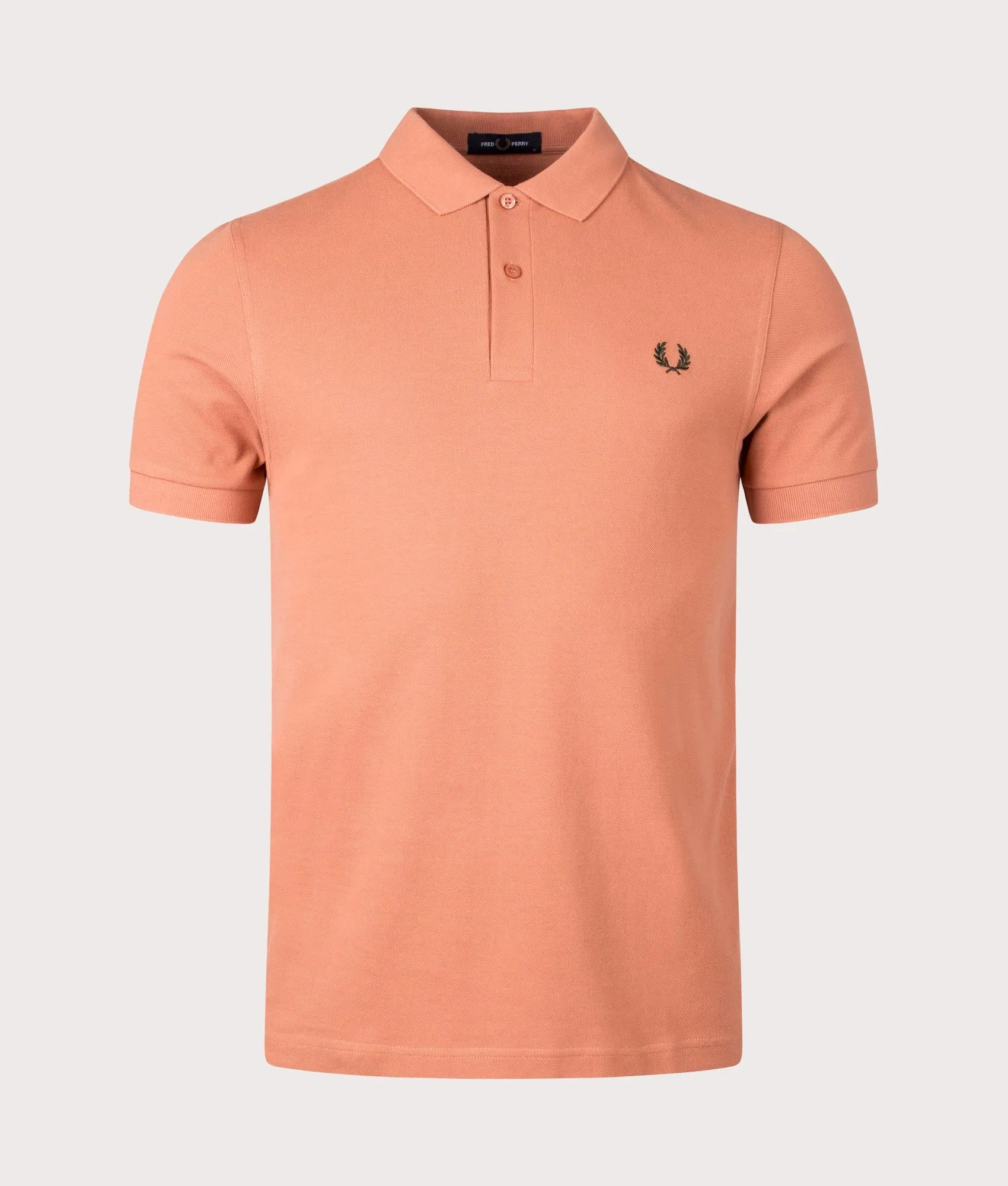 The Fred Perry Polo Shirt sold by EQVVS