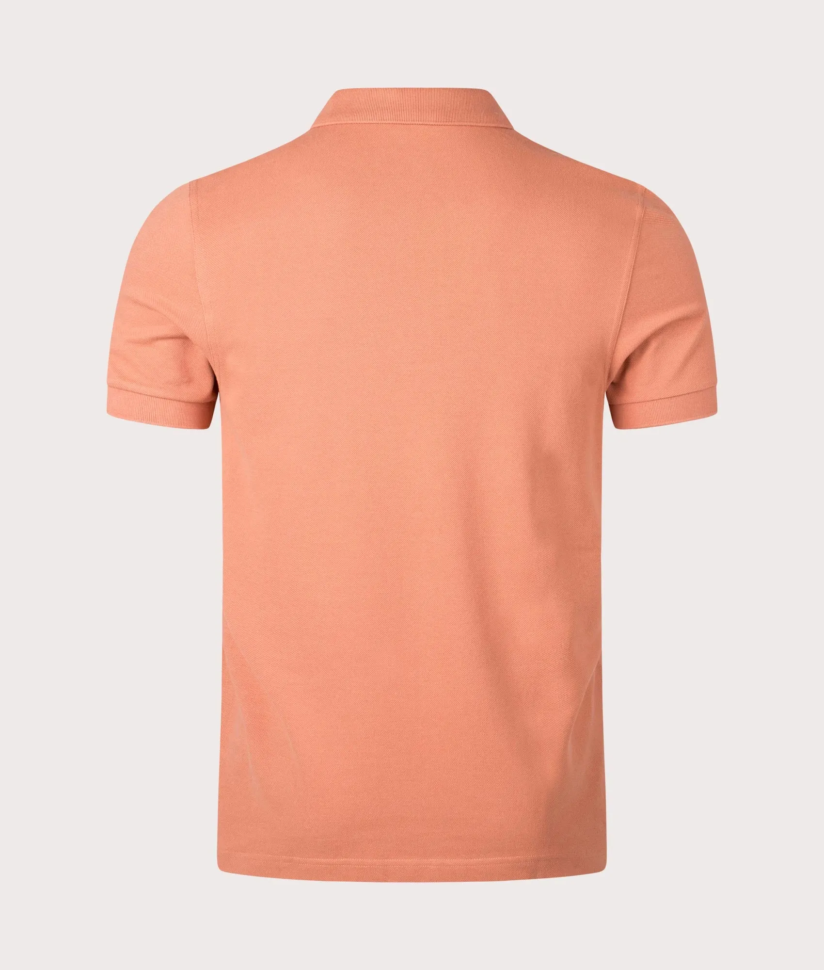 The Fred Perry Polo Shirt sold by EQVVS product image thumbnail 3