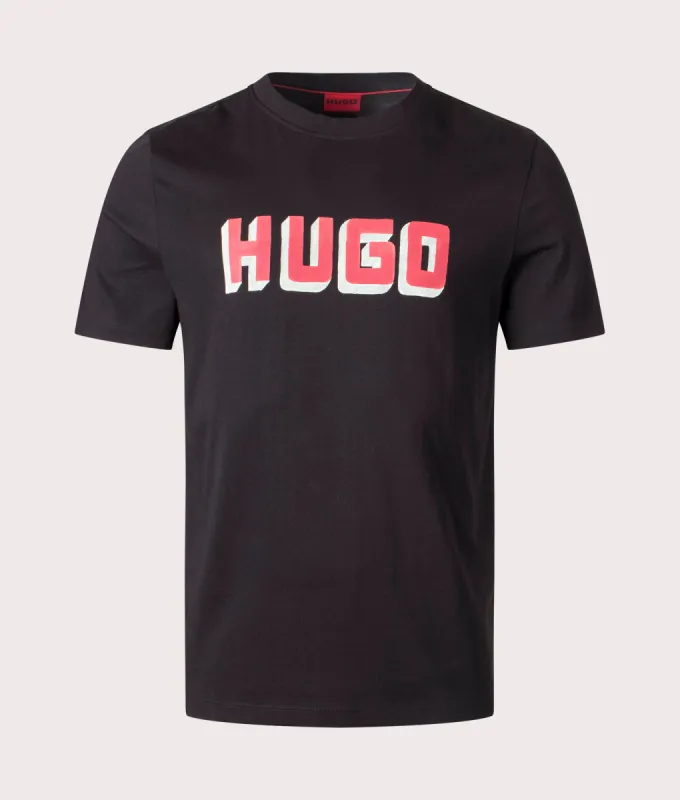 Daqerio T-Shirt sold by EQVVS
