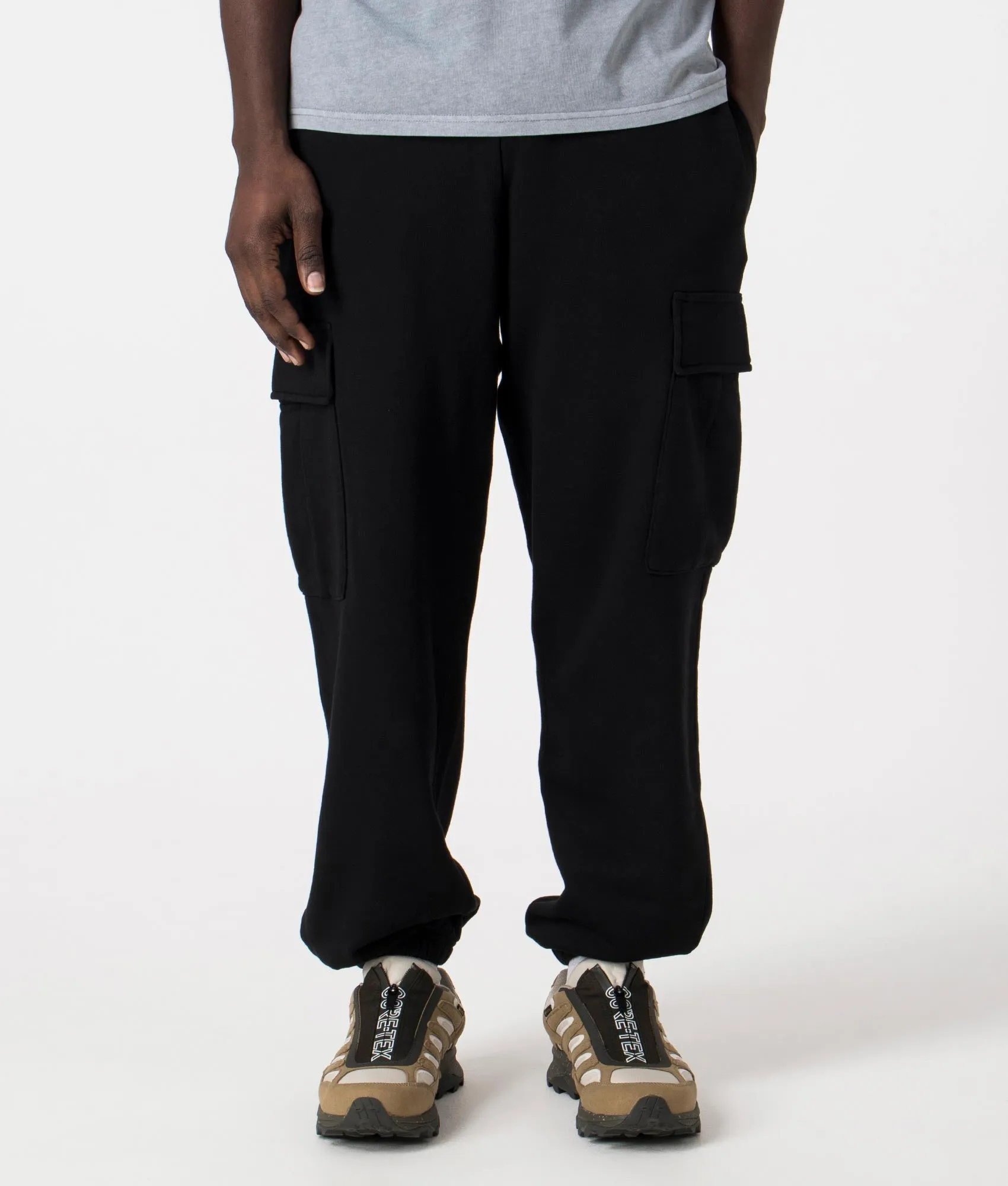 Cargo Joggers sold by EQVVS product image thumbnail 3
