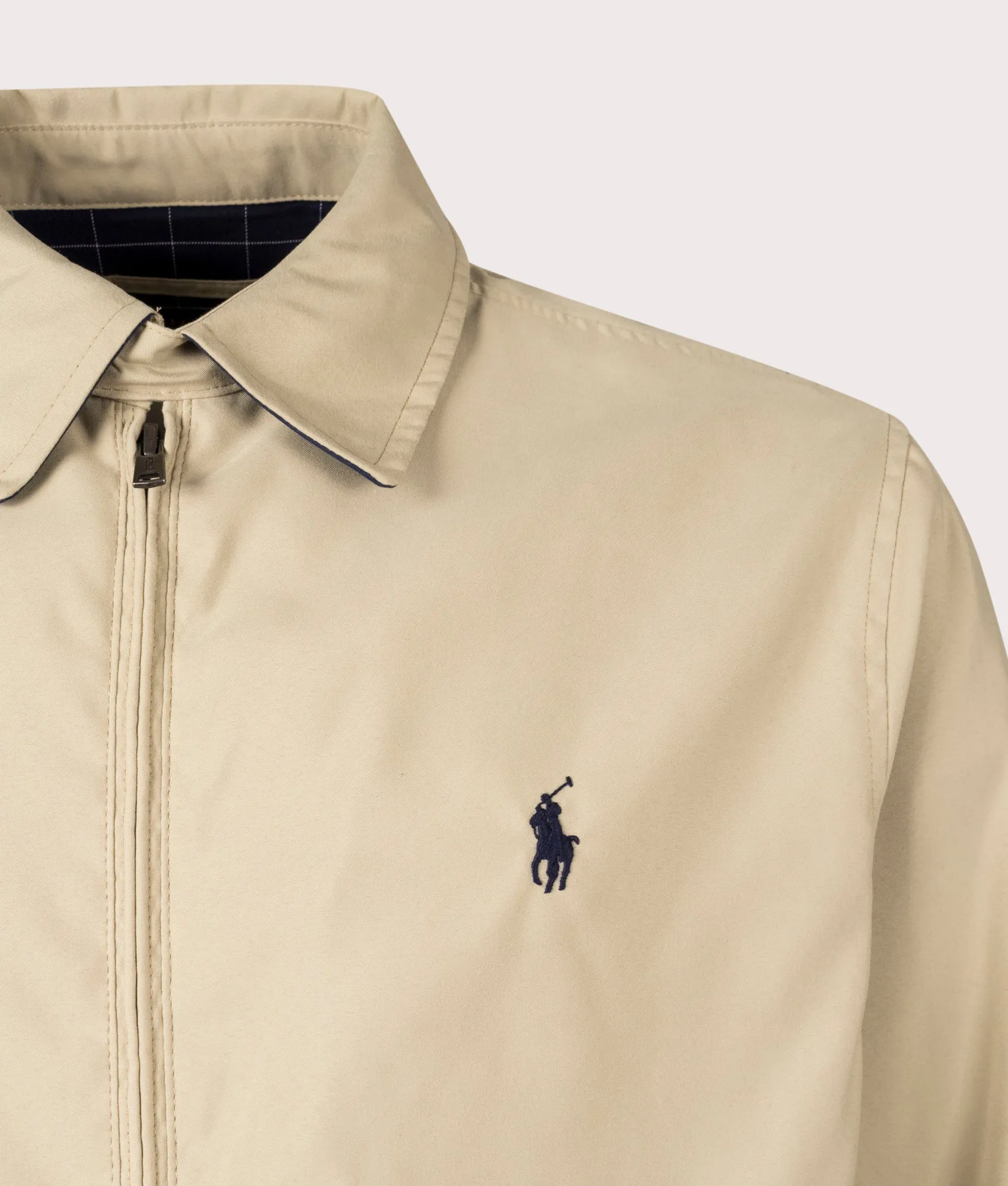 Bi-Swing Windbreaker sold by EQVVS product image thumbnail 3