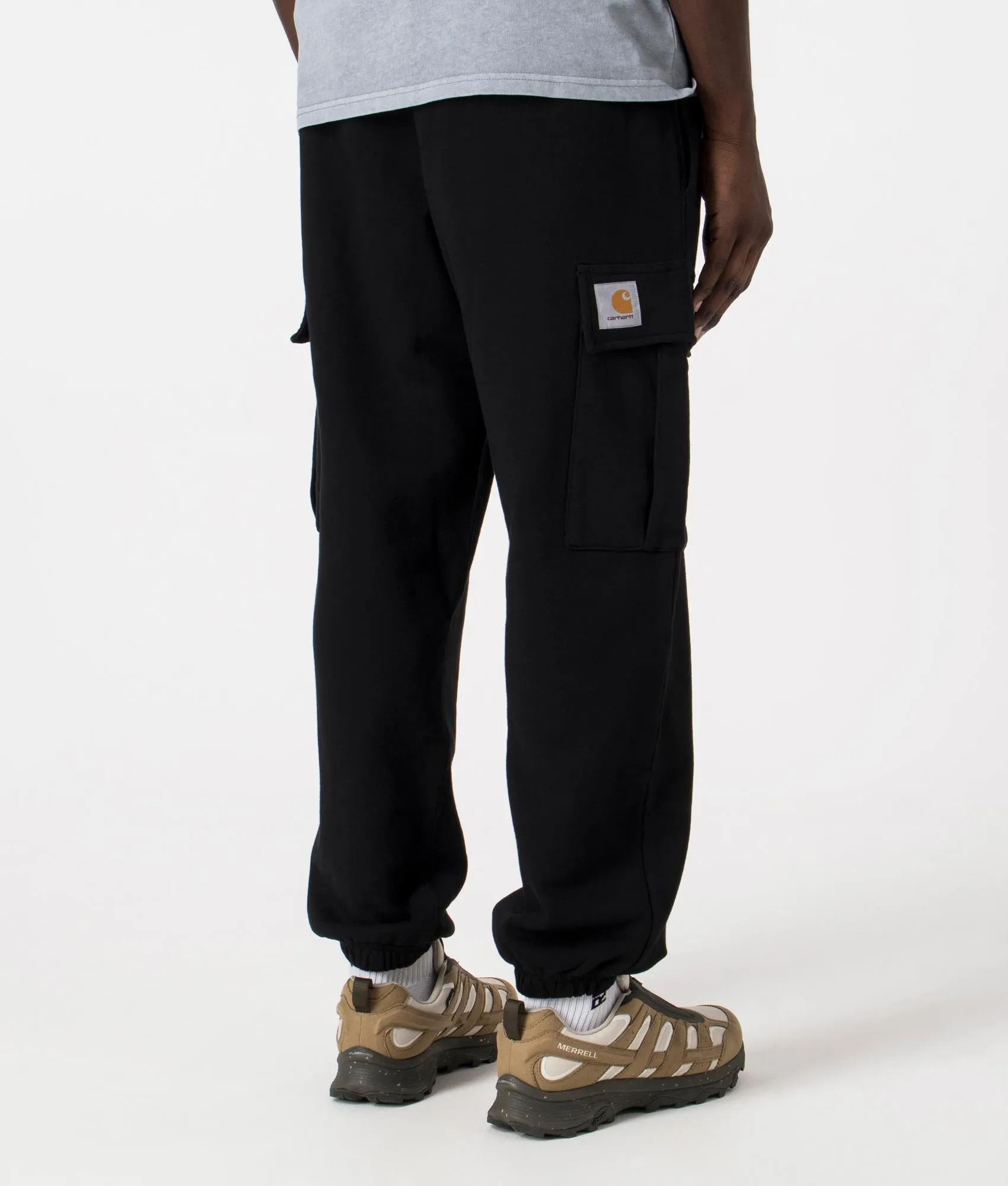 Cargo Joggers sold by EQVVS product image thumbnail 2