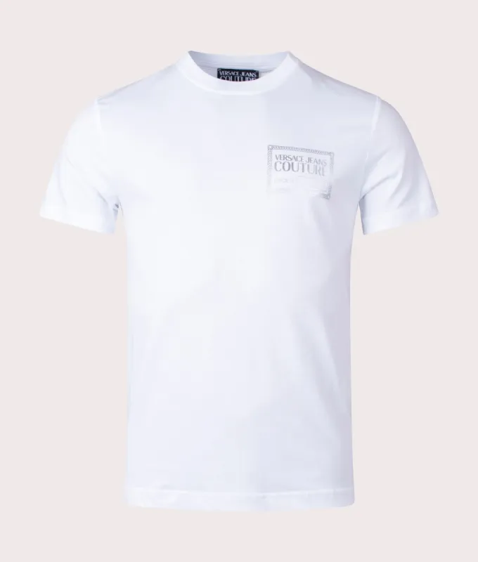 Tickfoil T-Shirt sold by EQVVS