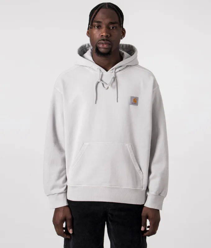 Oversized Nelson Hoodie sold by EQVVS
