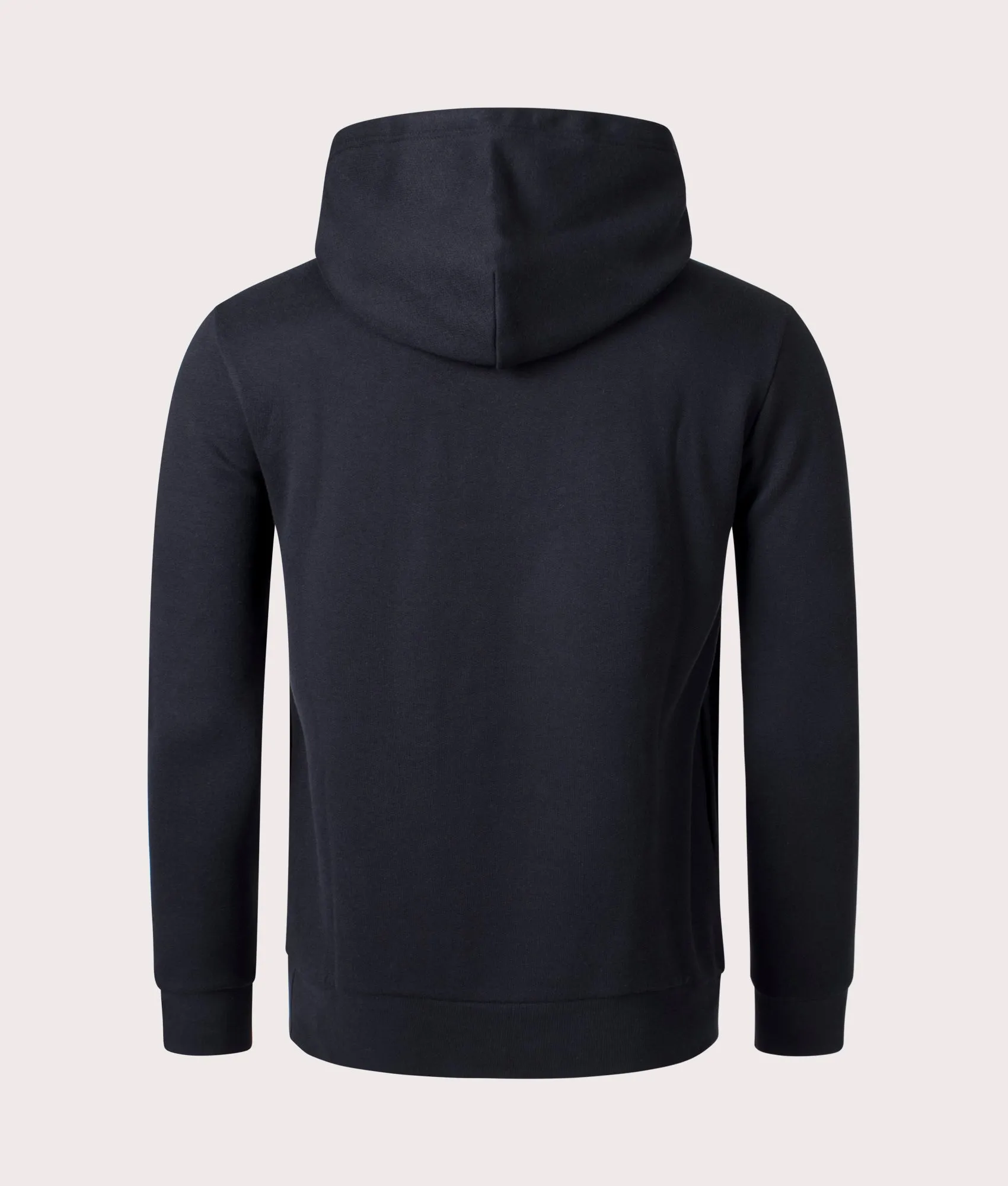 POLO Jersey Hoodie sold by EQVVS product image thumbnail 3
