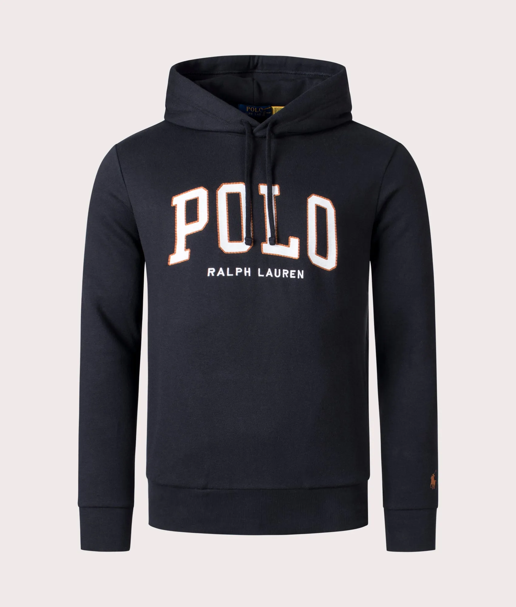 POLO Jersey Hoodie sold by EQVVS