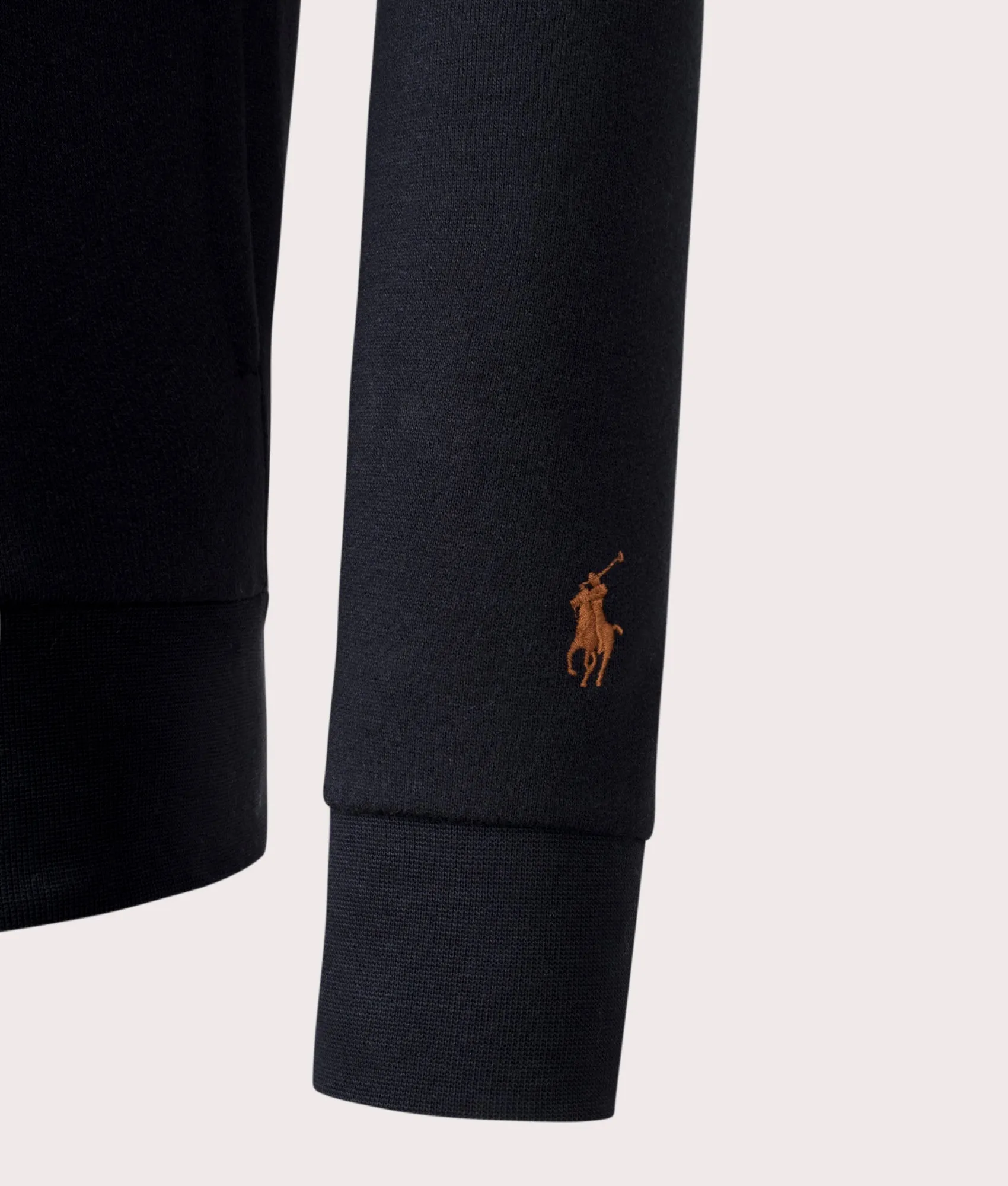 POLO Jersey Hoodie sold by EQVVS product image thumbnail 2