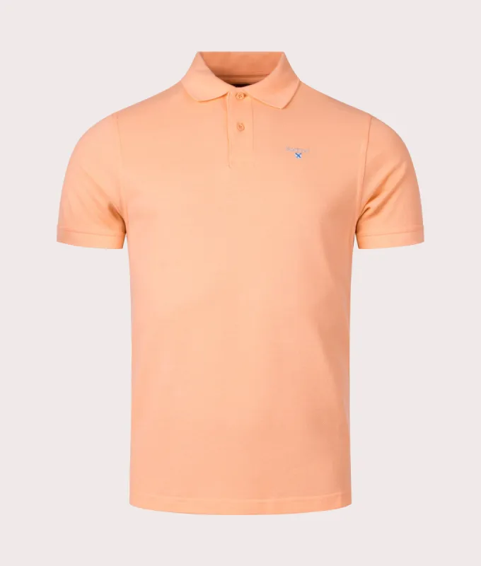 Sports Polo Shirt sold by EQVVS