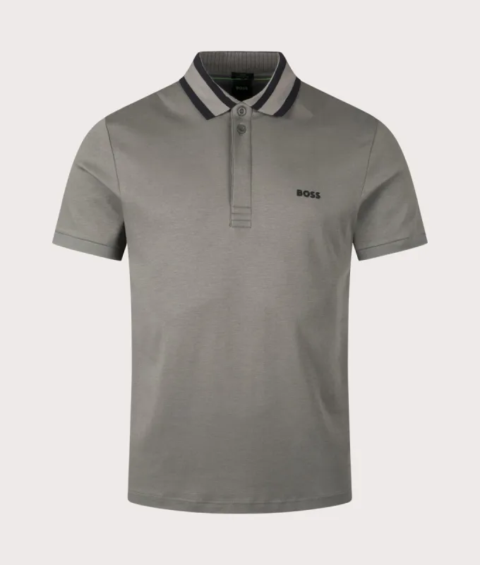 Paule Polo Shirt sold by EQVVS