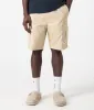 Giulio 242 Chino Shorts sold by EQVVS
