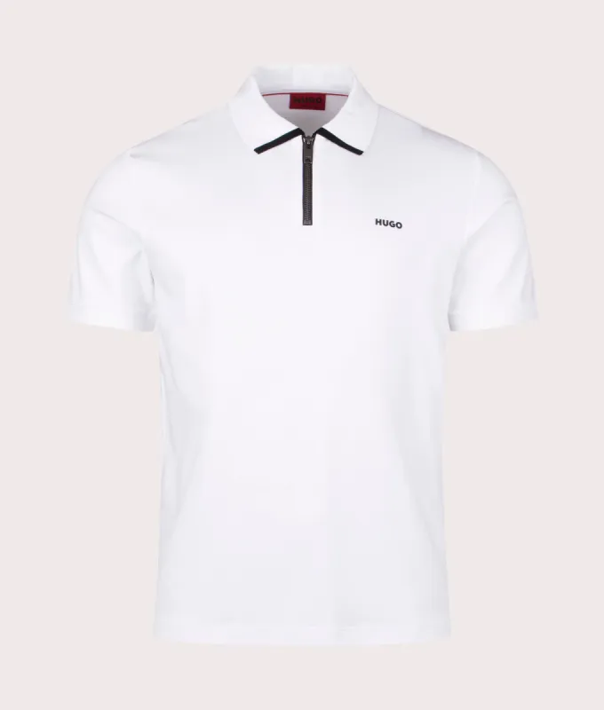 Dalomino Polo Shirt sold by EQVVS