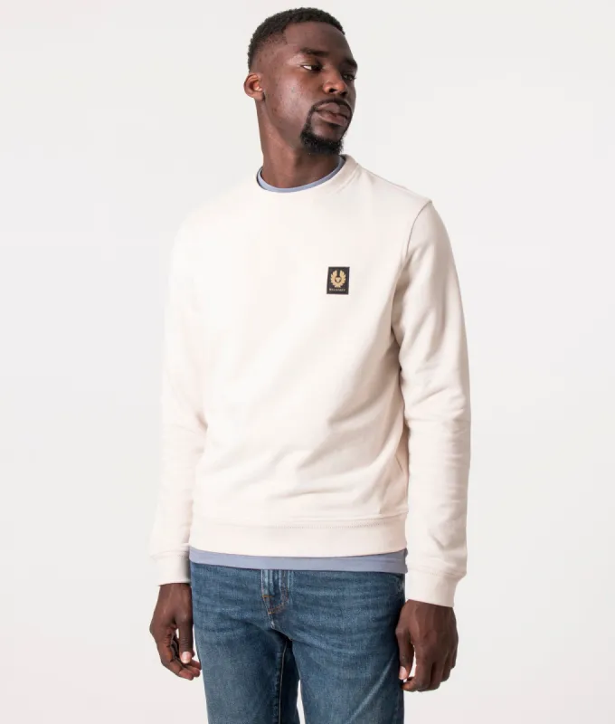 Belstaff Sweatshirt sold by EQVVS