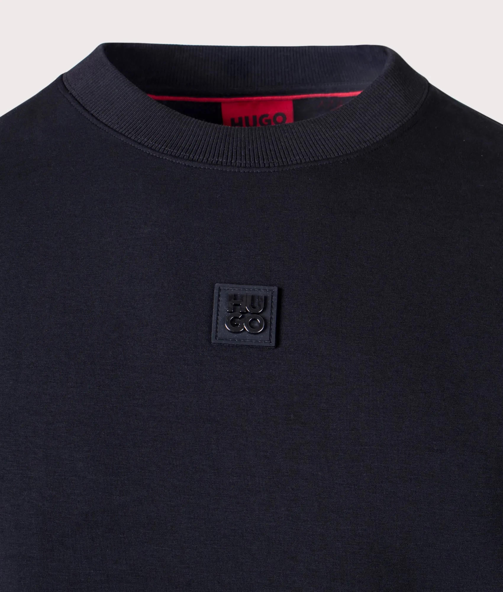 Relaxed Fit Dettil Sweatshirt sold by EQVVS product image thumbnail 2