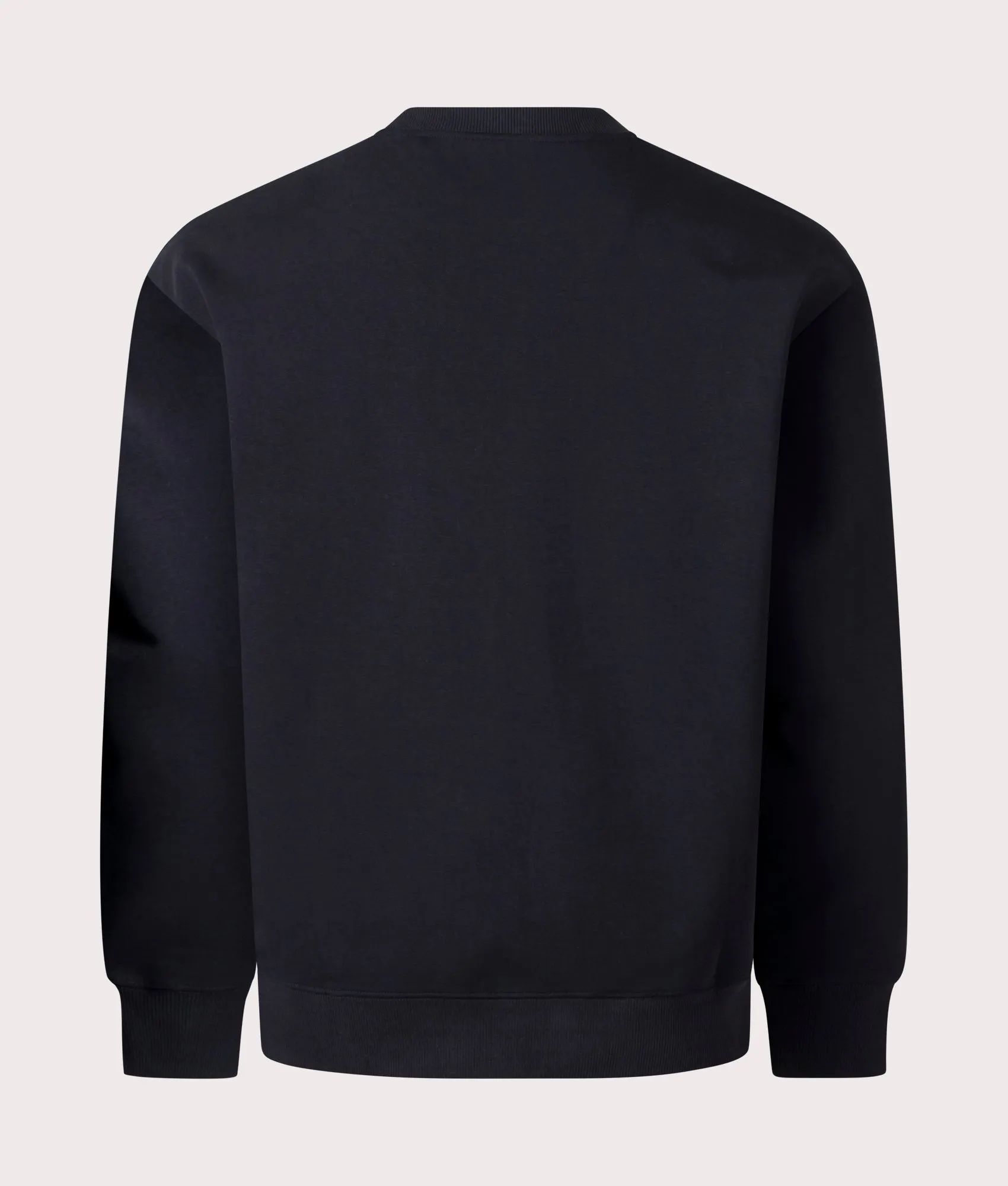 Relaxed Fit Dettil Sweatshirt sold by EQVVS product image thumbnail 3