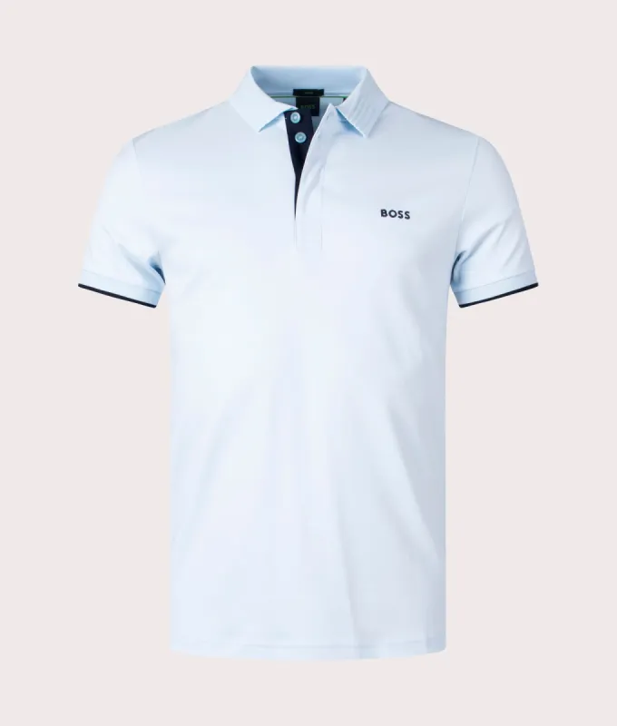 Paule Polo Shirt sold by EQVVS