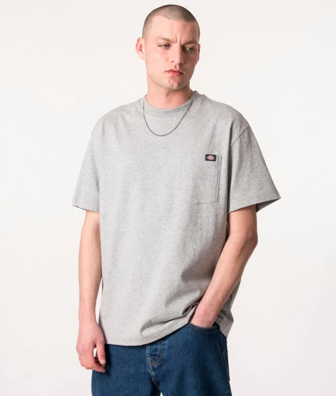 Relaxed Fit Porterdale T-Shirt sold by EQVVS