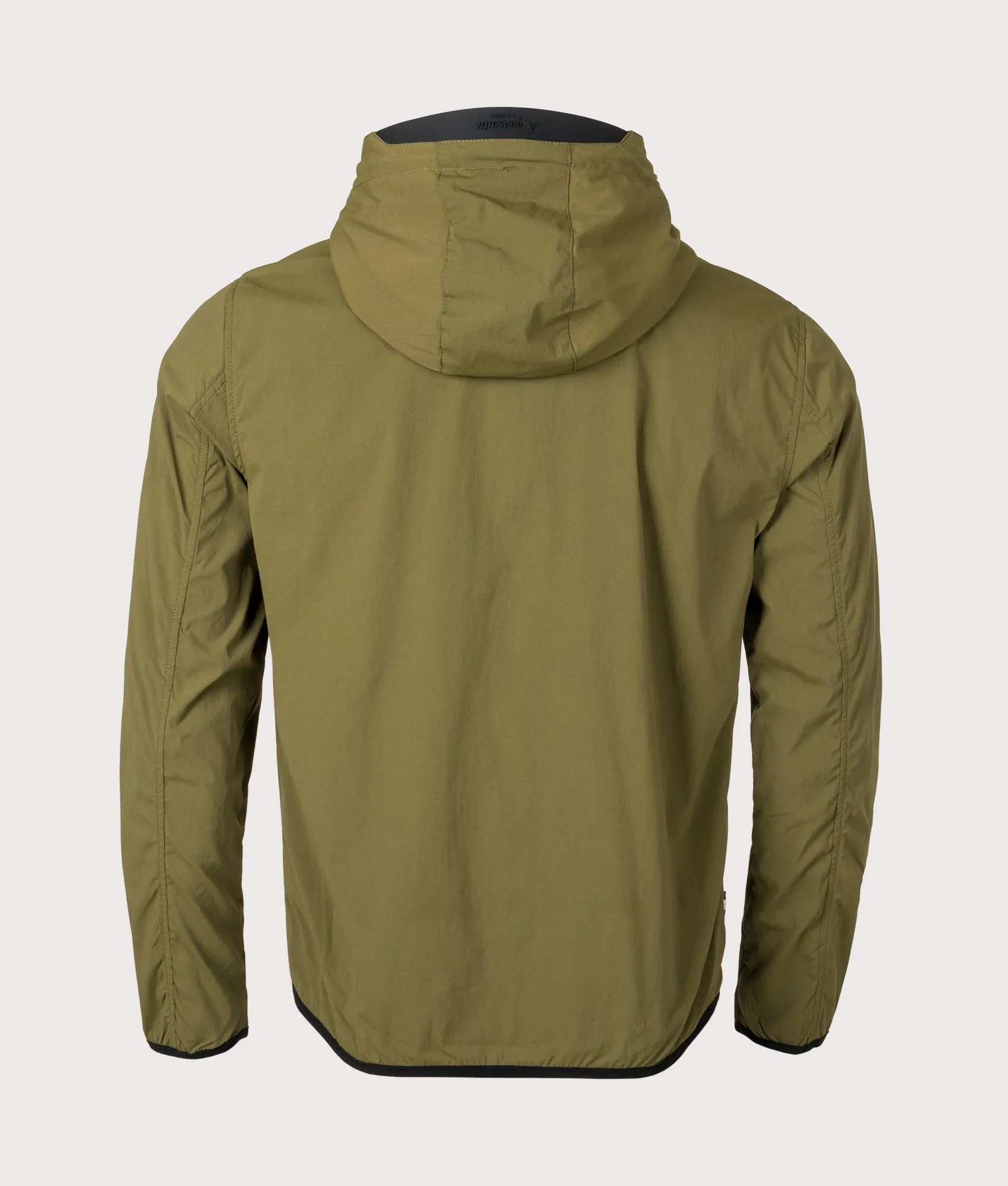 Active Hooded Shell Jacket sold by EQVVS product image thumbnail 3