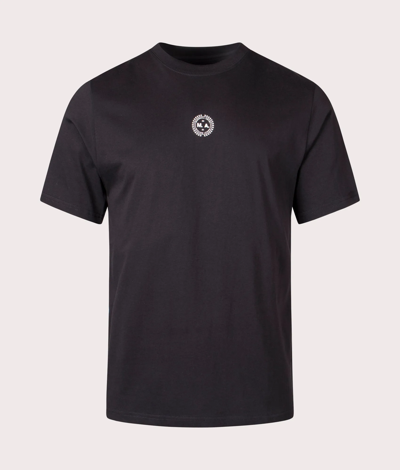 Fragment T-Shirt sold by EQVVS product image thumbnail 2