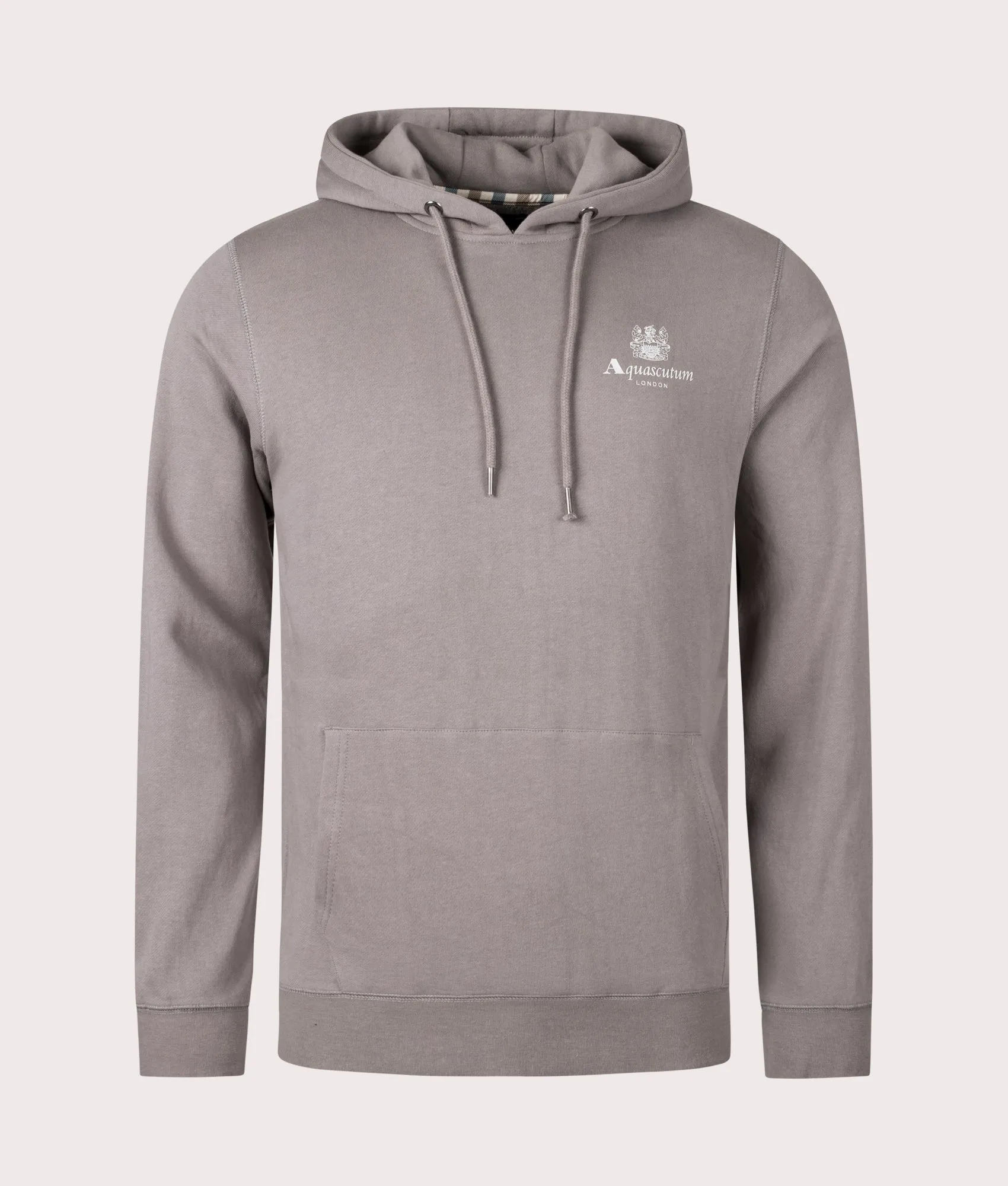 Active Small Logo Full Zip Hoodie sold by EQVVS