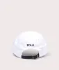 Big Pony Chino Baseball Cap sold by EQVVS