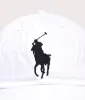 Big Pony Chino Baseball Cap sold by EQVVS
