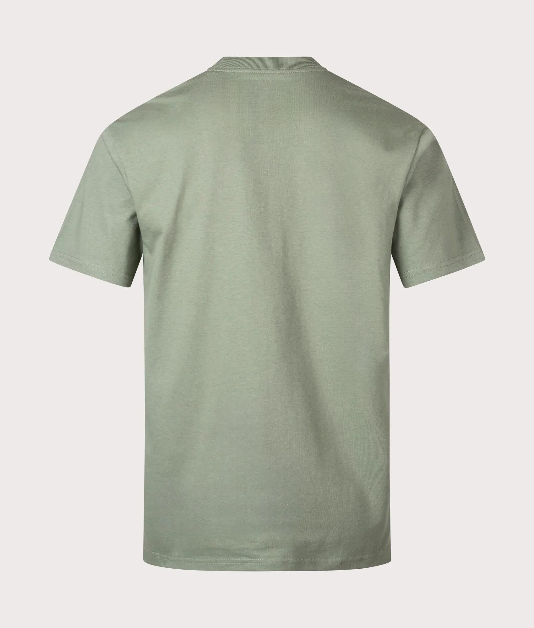 Relaxed Fit Icons T-Shirt sold by EQVVS product image thumbnail 3