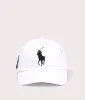 Big Pony Chino Baseball Cap sold by EQVVS