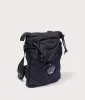 Nylon B Crossbody Pouch sold by EQVVS