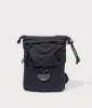 Nylon B Crossbody Pouch sold by EQVVS