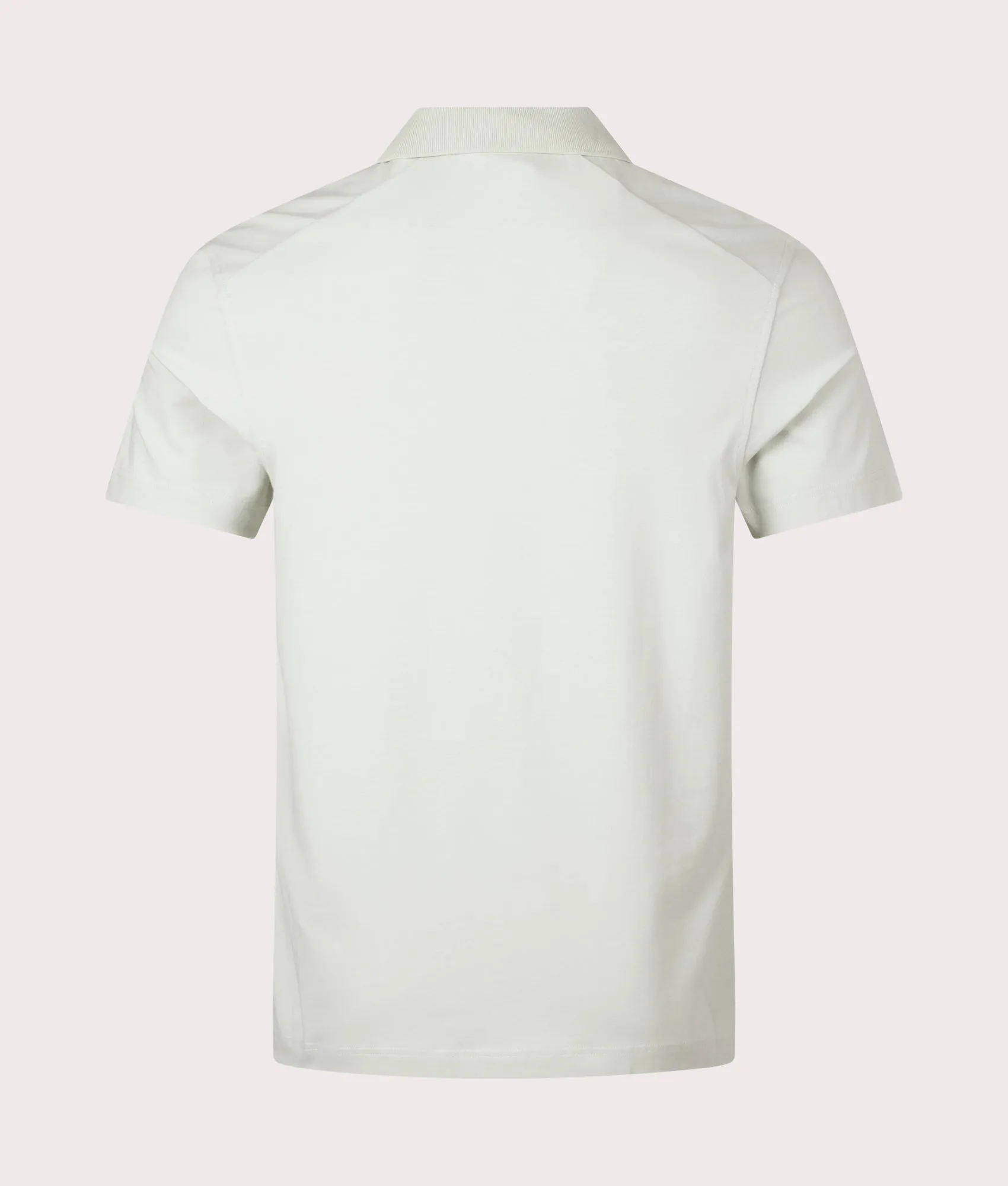 Alloy Polo Shirt sold by EQVVS product image thumbnail 3
