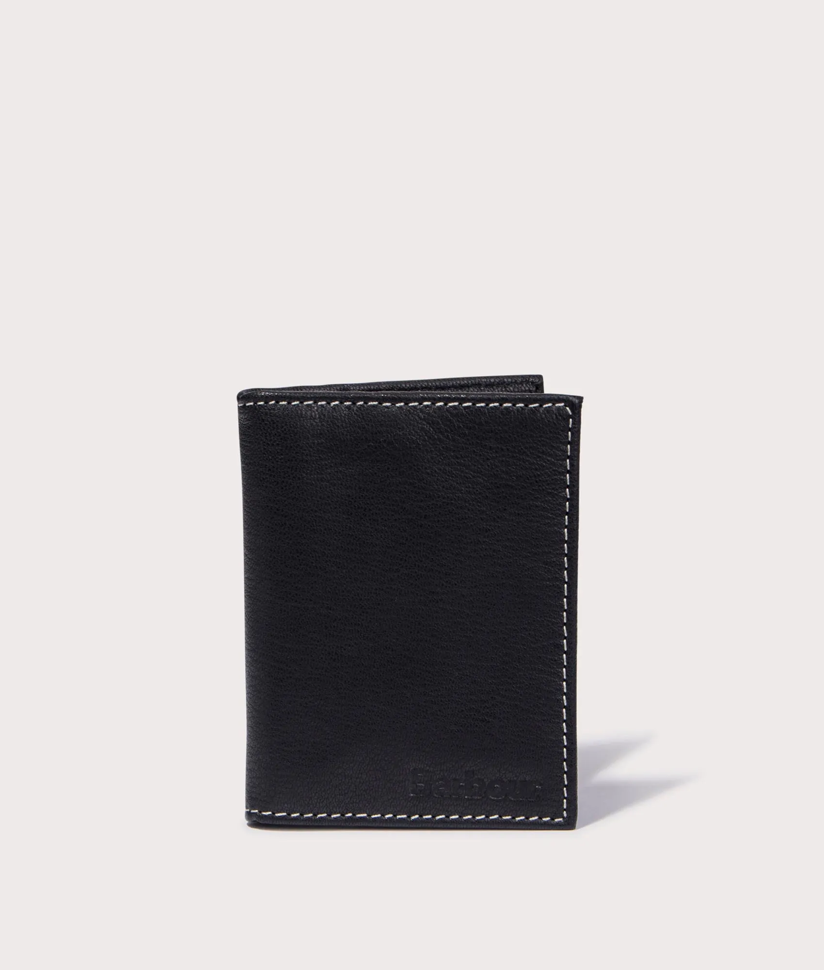 Leather Belt and Billfold Wallet Gift Set sold by EQVVS product image thumbnail 2