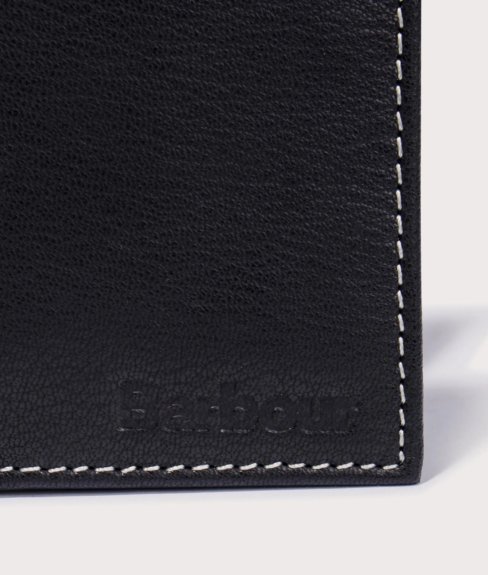Leather Belt and Billfold Wallet Gift Set sold by EQVVS product image thumbnail 3