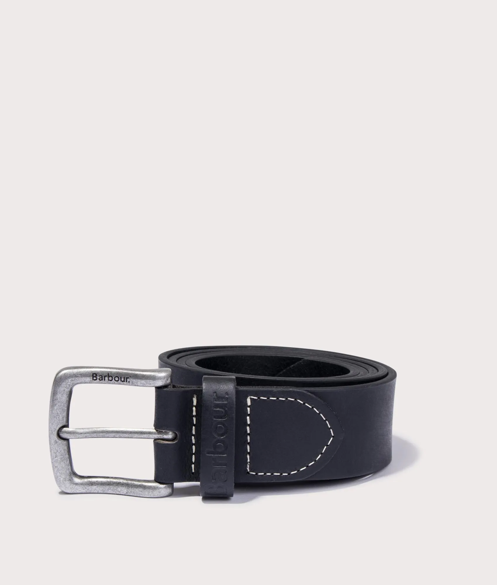 Leather Belt and Billfold Wallet Gift Set sold by EQVVS product image thumbnail 5