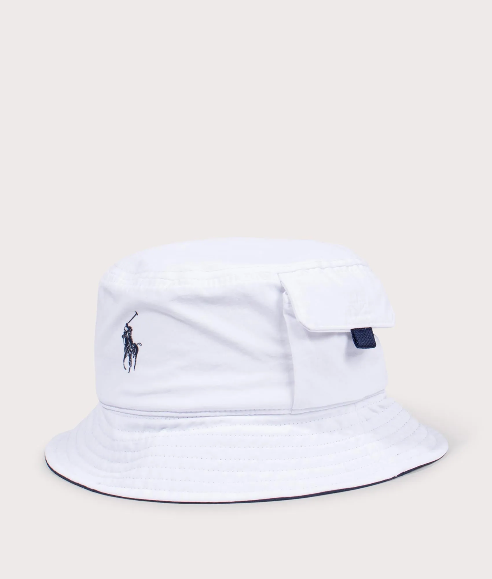 Perf Bucket Hat sold by EQVVS product image thumbnail 2