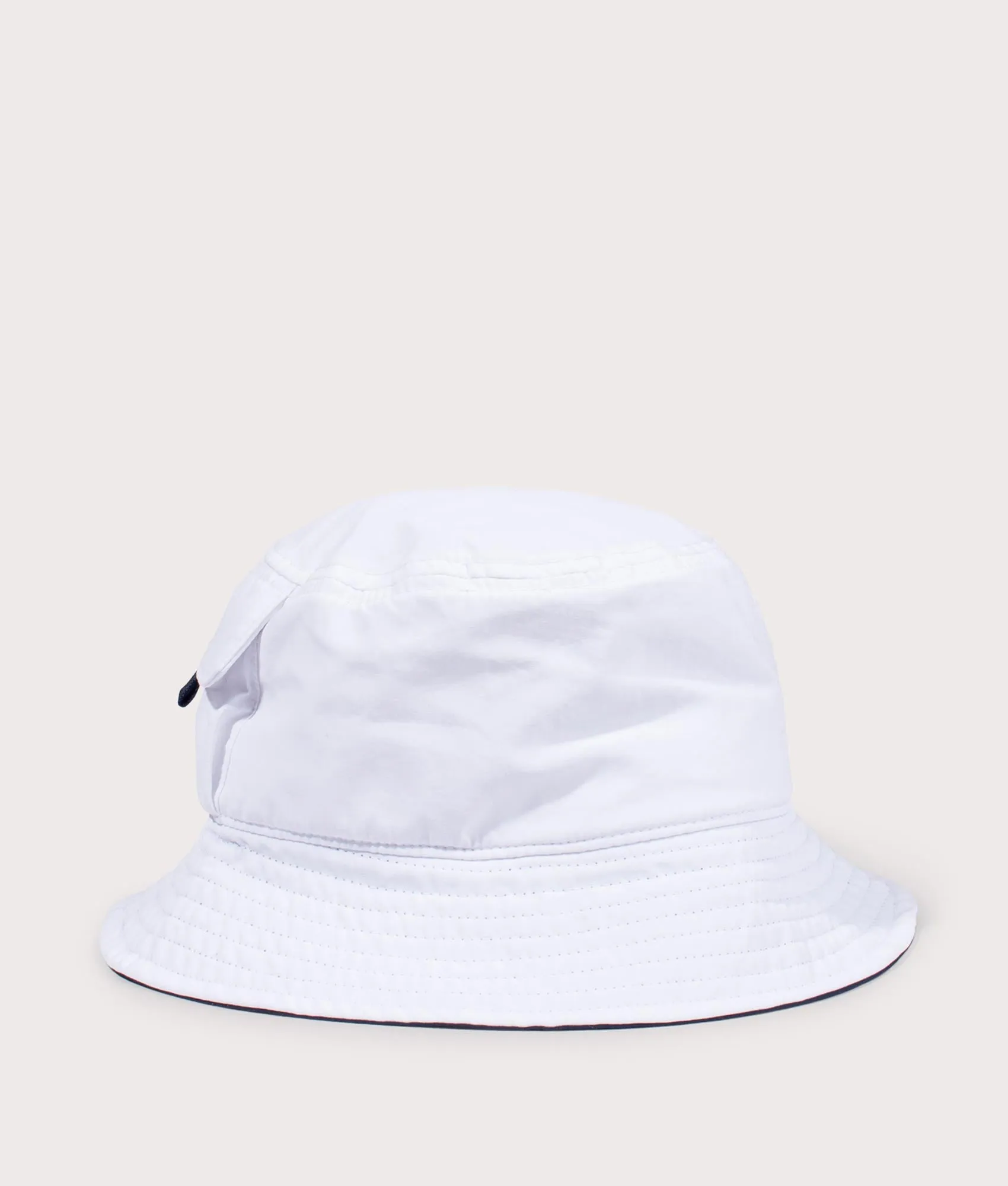 Perf Bucket Hat sold by EQVVS product image thumbnail 3