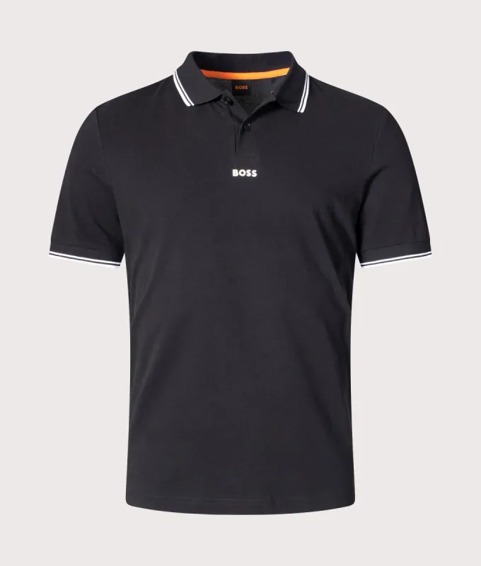 Pchup Polo Shirt sold by EQVVS