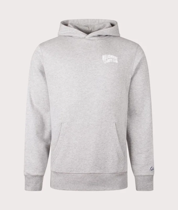 Small Arch Logo Hoodie sold by EQVVS