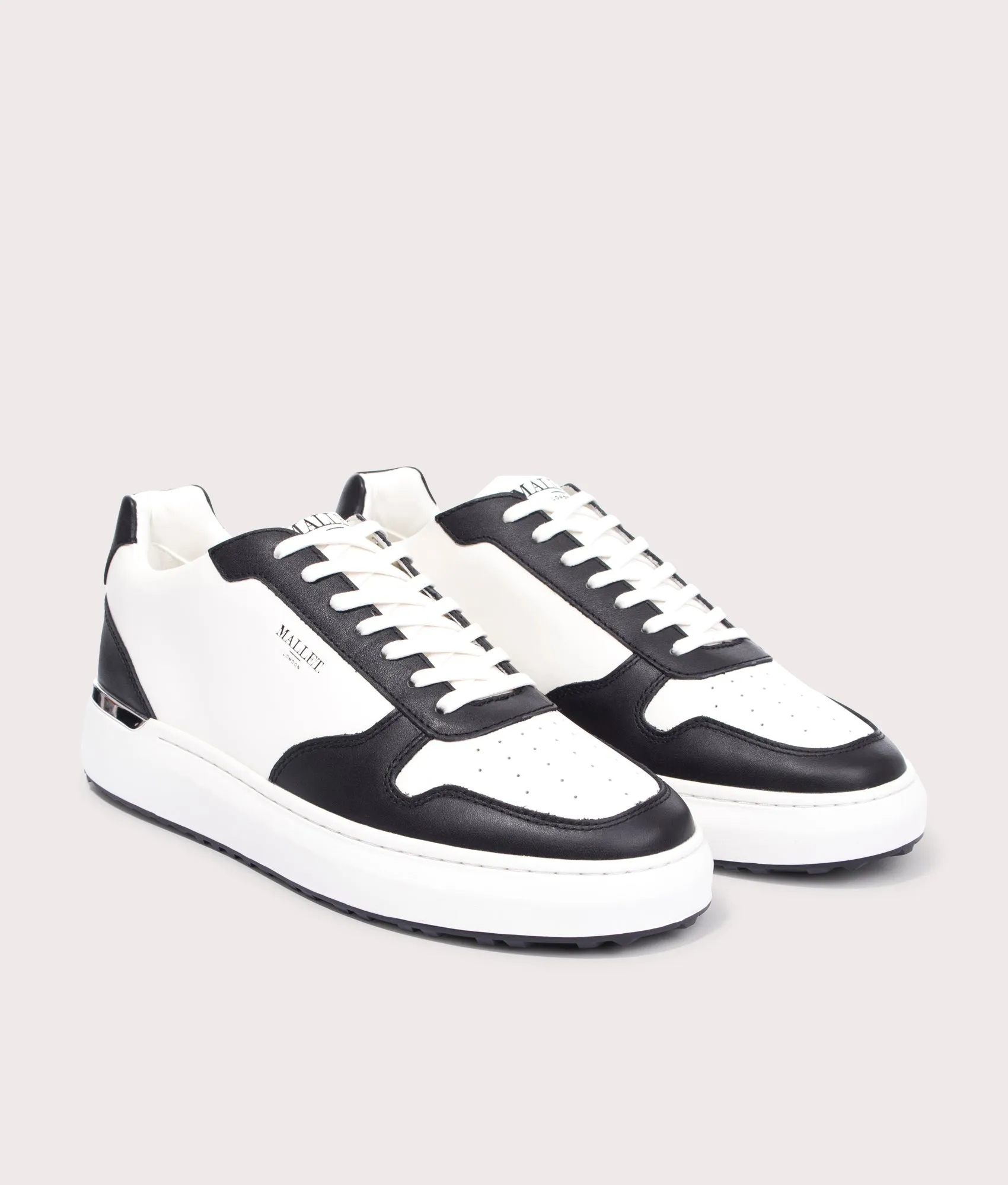 Hoxton 2.0 Trainers sold by EQVVS product image thumbnail 2