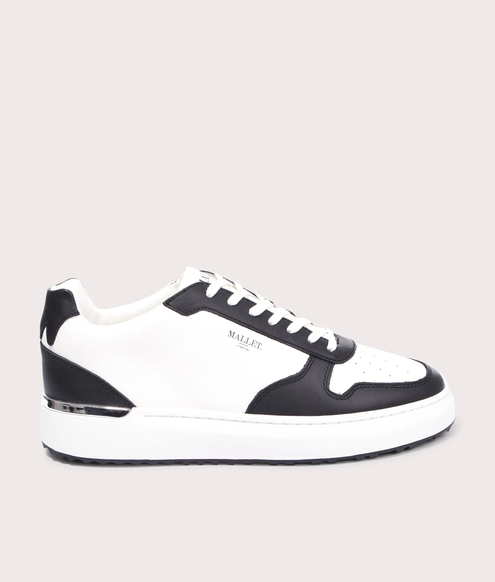 Hoxton 2.0 Trainers sold by EQVVS