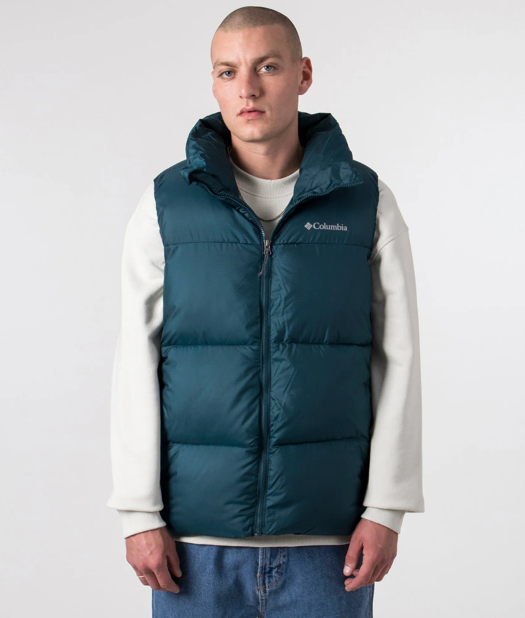 Puffect II Vest sold by EQVVS