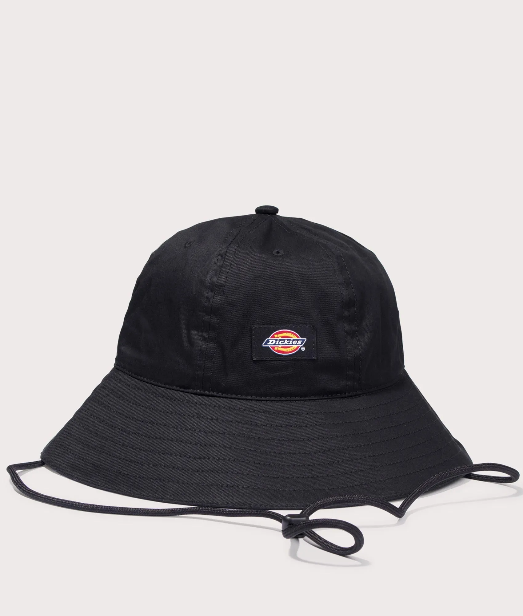 Trail Bucket Hat sold by EQVVS product image thumbnail 3